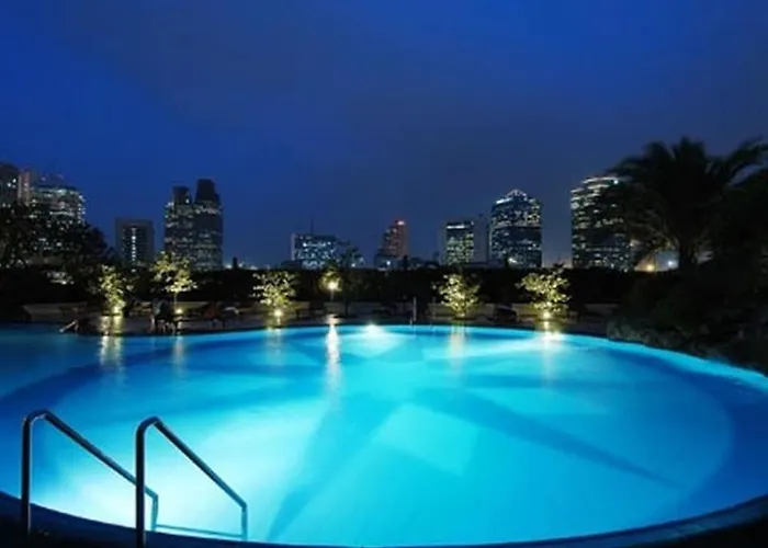 Batavia Hotel & Serviced Apartments Jakarta