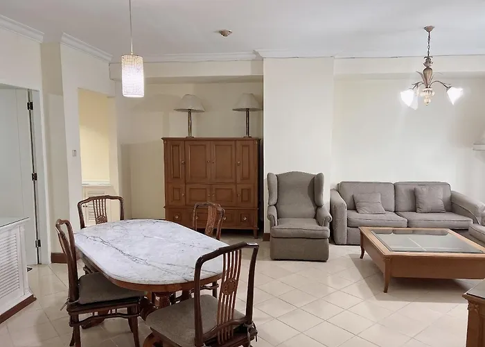 Batavia Hotel & Serviced Apartments Jakarta