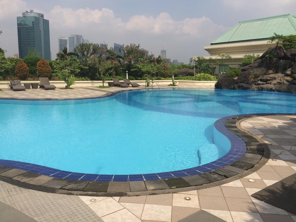 Batavia & Serviced * Jakarta