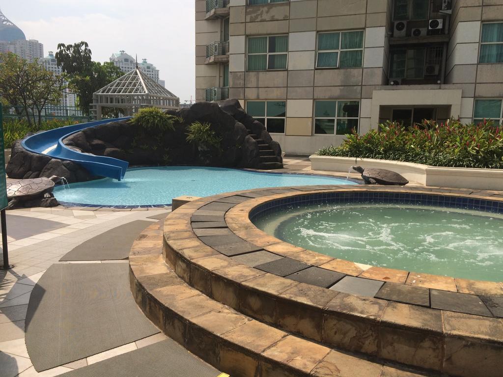 Apartment Batavia & Serviced