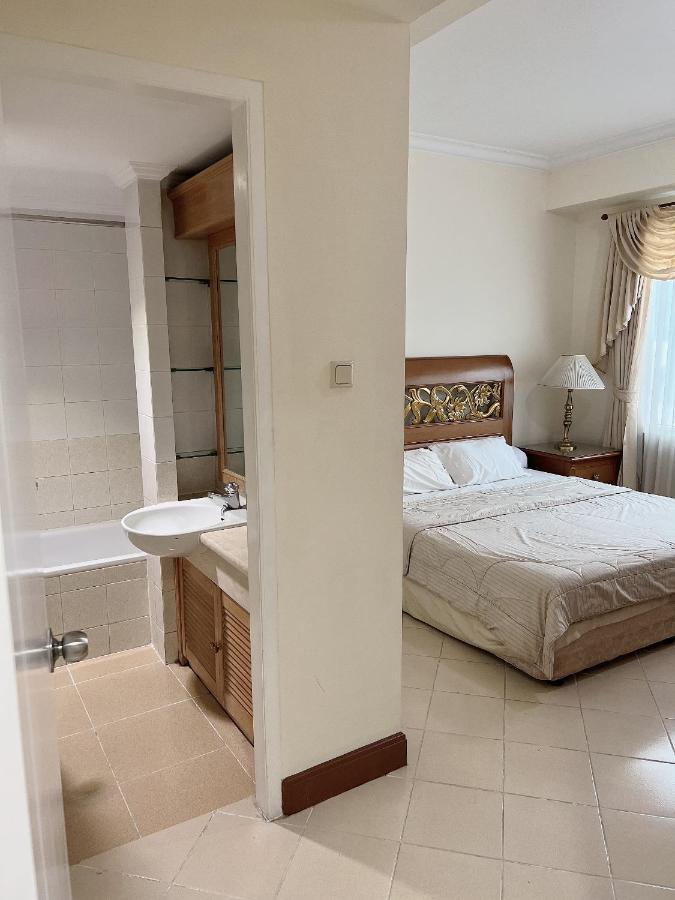 Apartment Batavia & Serviced