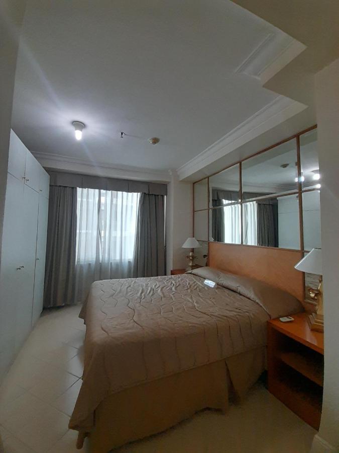 Batavia & Serviced * Jakarta