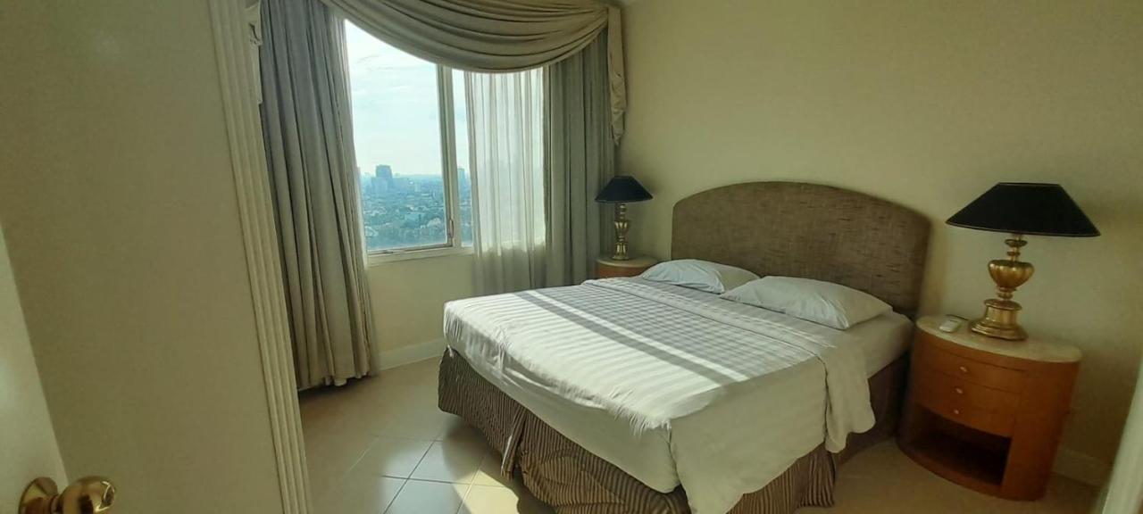 Apartment Batavia & Serviced