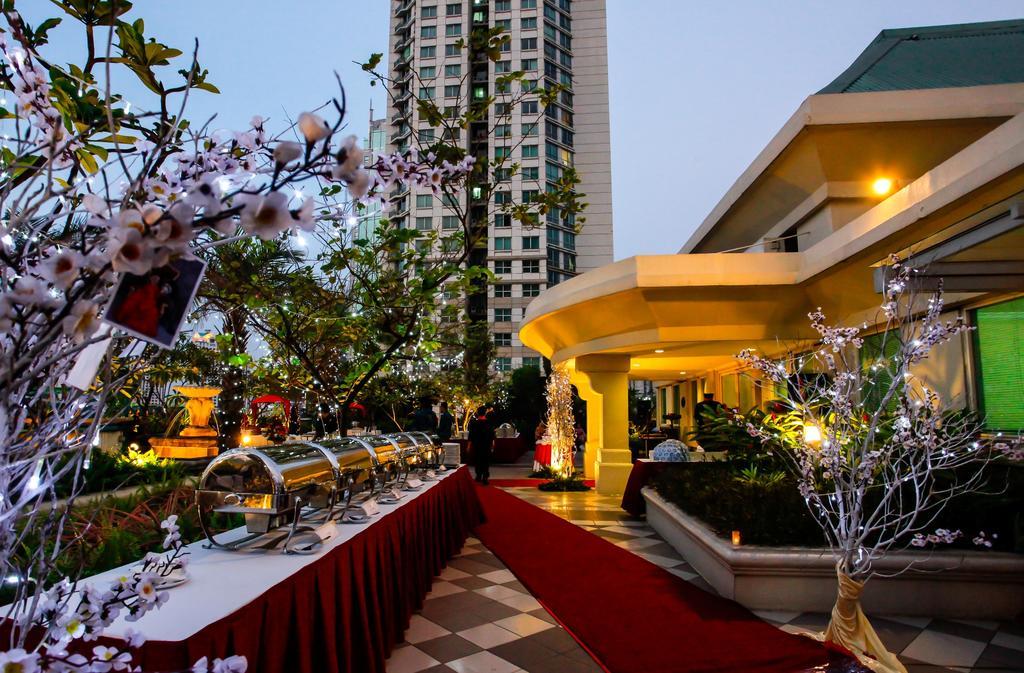 Apartment Batavia & Serviced Jakarta