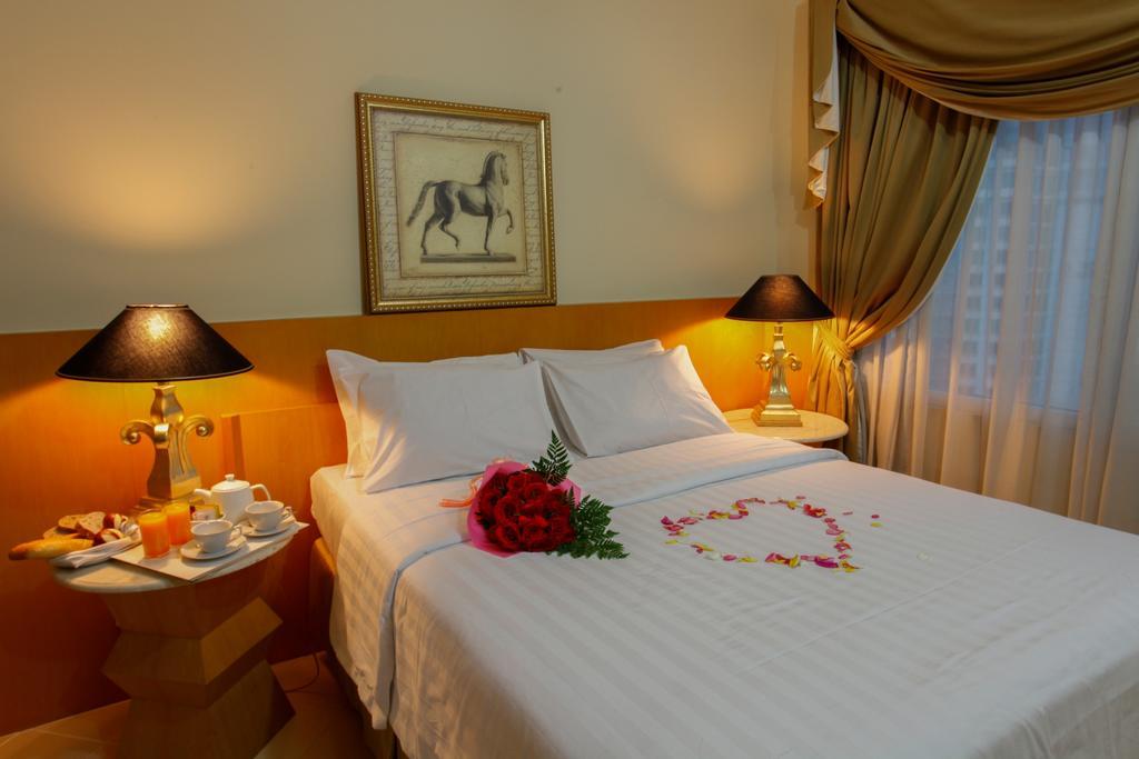 Apartment Batavia & Serviced *