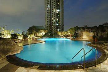Batavia & Serviced Apartment Jakarta