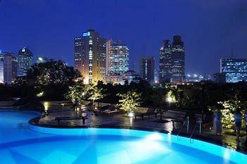 Batavia & Serviced * Jakarta