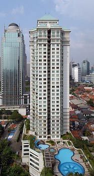 Apartment Batavia & Serviced