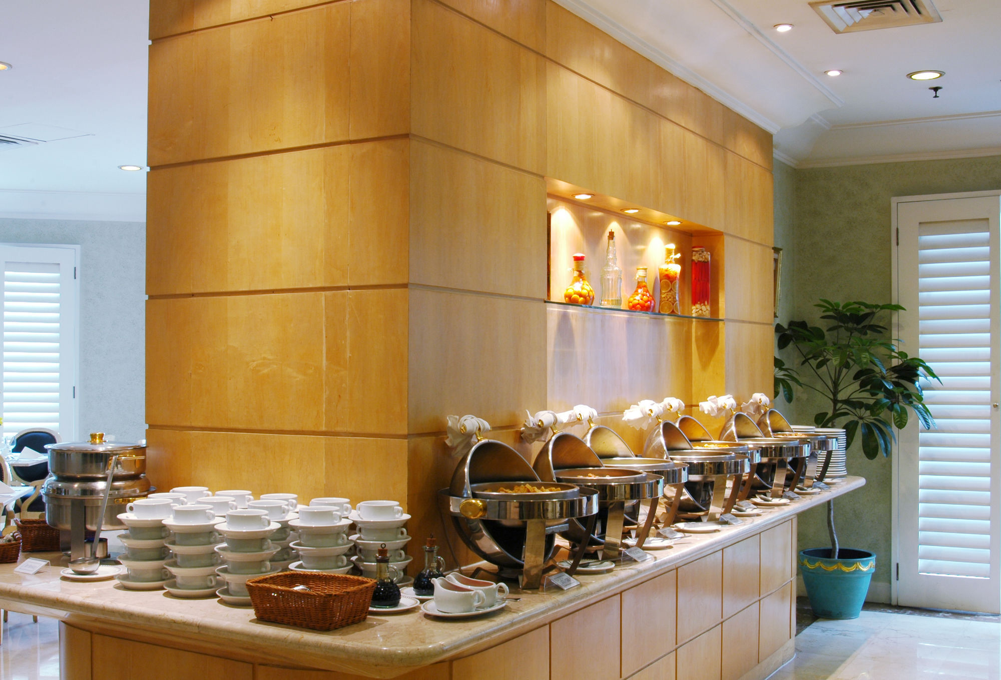Batavia & Serviced Apartment Jakarta