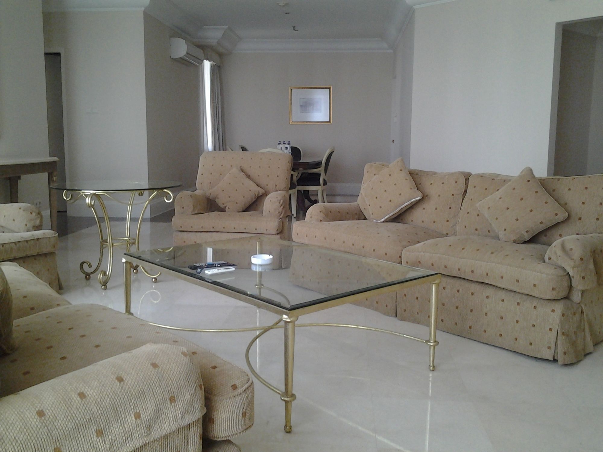 Batavia & Serviced * Jakarta