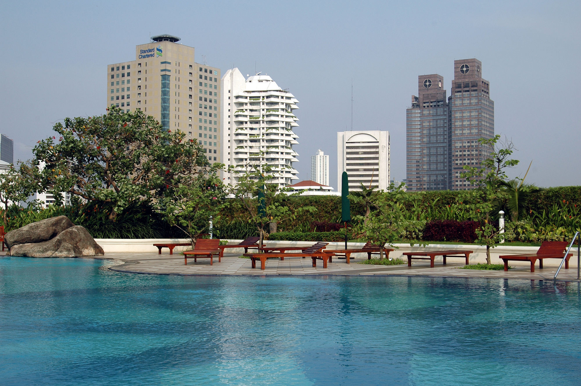 Apartment Batavia & Serviced