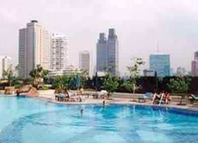 Batavia & Serviced * Jakarta