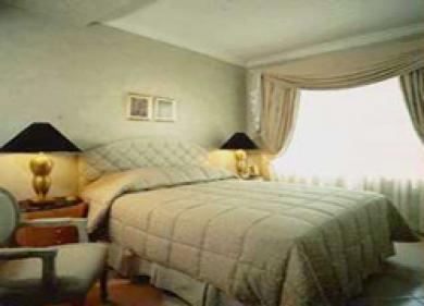 Batavia & Serviced Apartment *